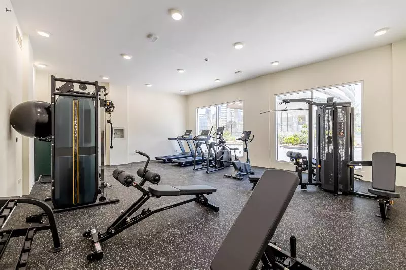 Hotelli Unlock Metropolis