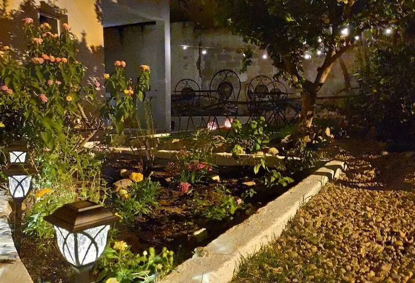 L Ajaccio B&b