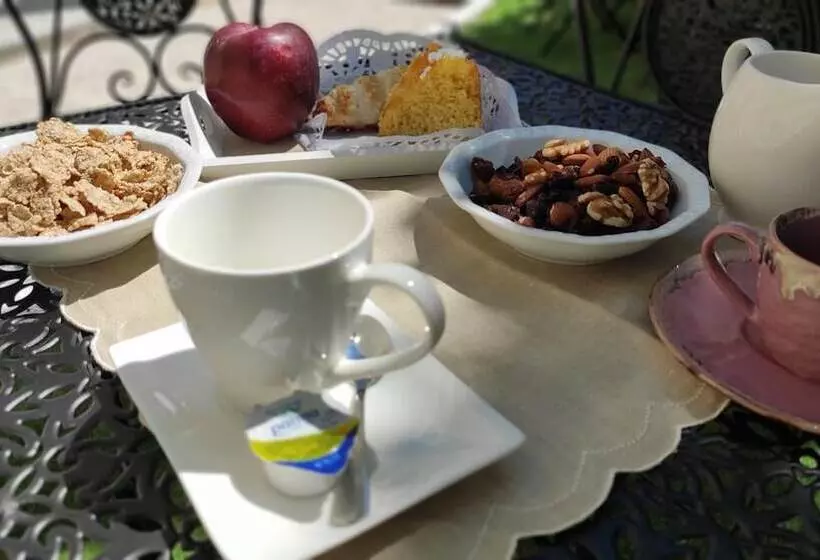 L Ajaccio B&b