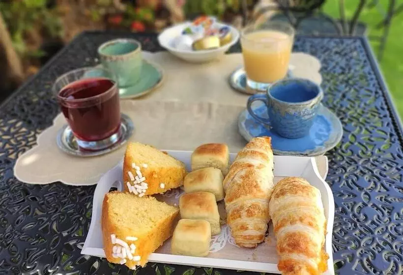 L Ajaccio B&b