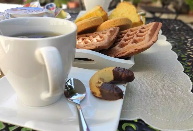 L Ajaccio B&b