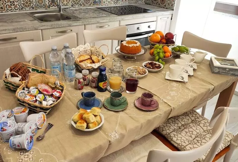 L Ajaccio B&b