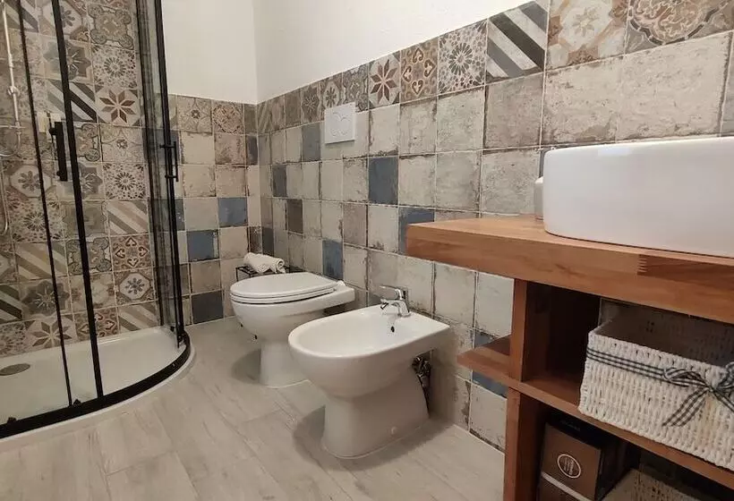 L Ajaccio B&b