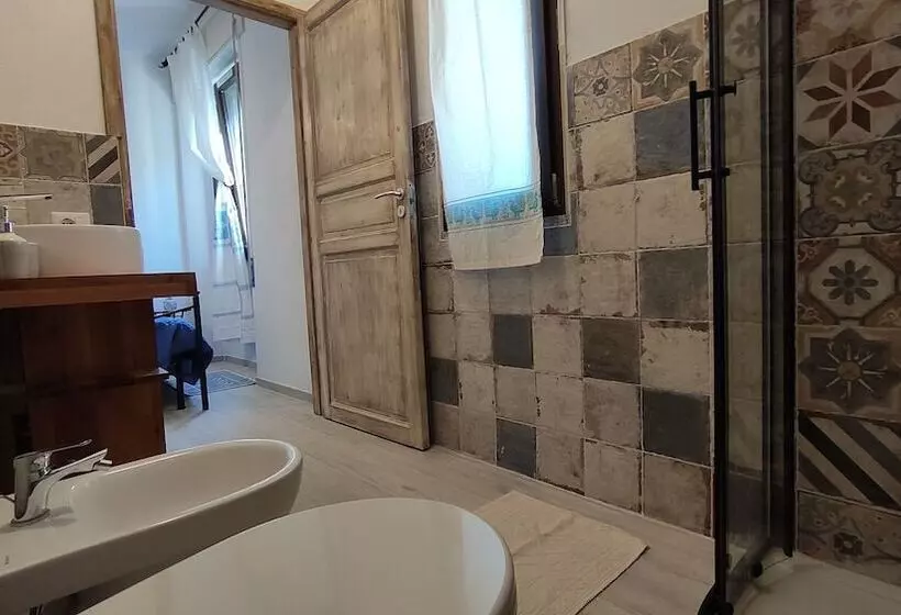 L Ajaccio B&b