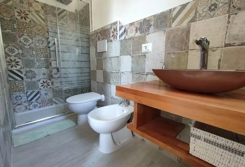 L Ajaccio B&b
