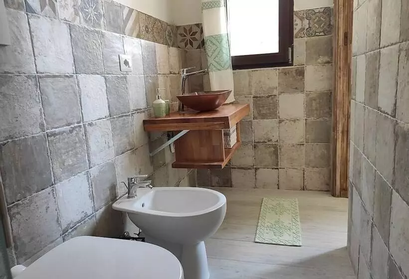 L Ajaccio B&b