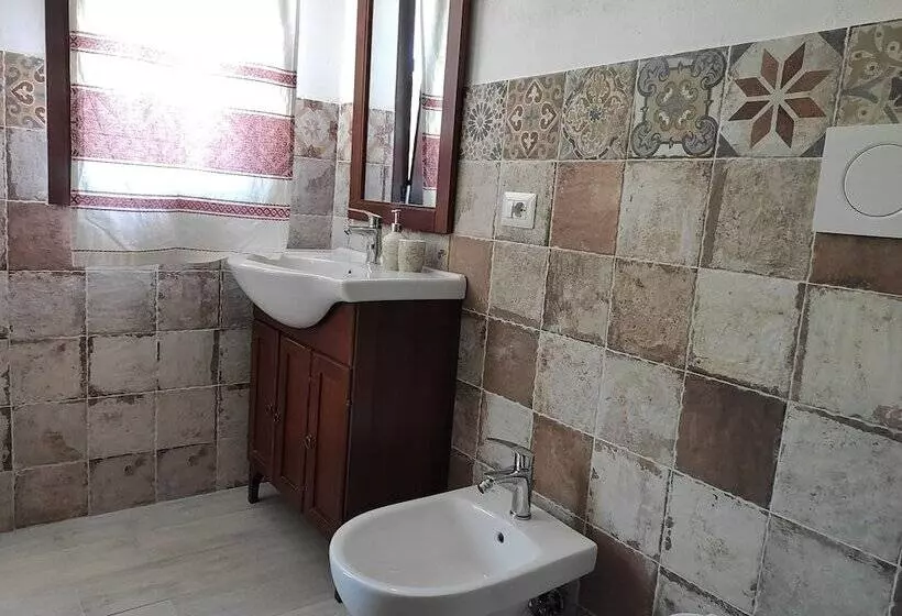 L Ajaccio B&b