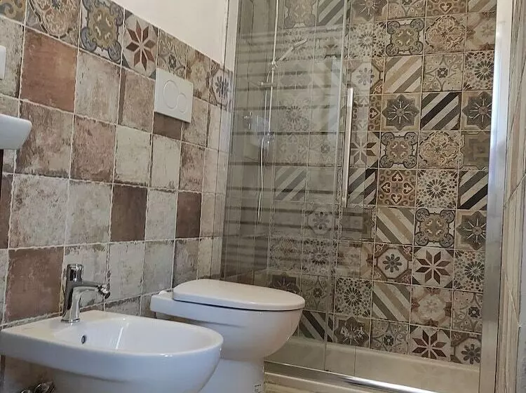 L Ajaccio B&b
