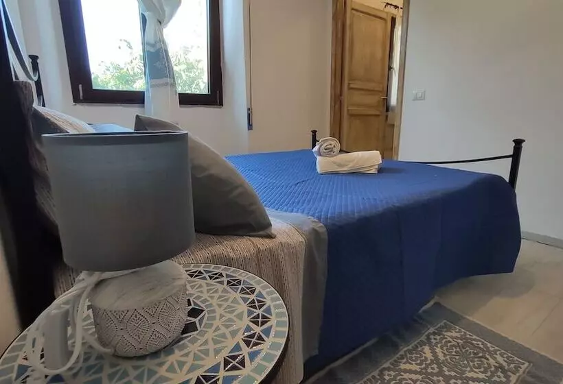 L Ajaccio B&b