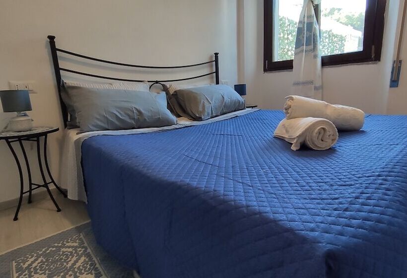 L Ajaccio B&b