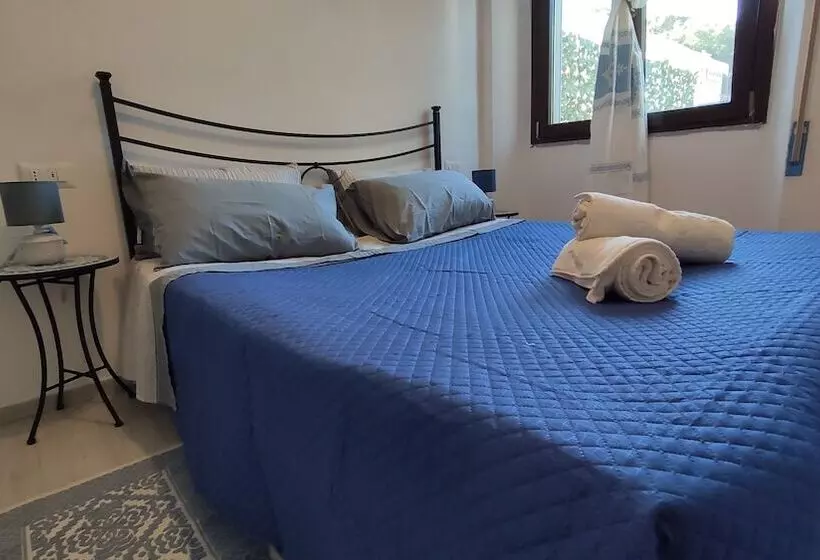 L Ajaccio B&b