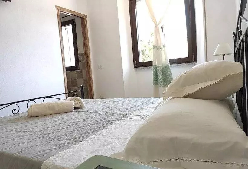 L Ajaccio B&b