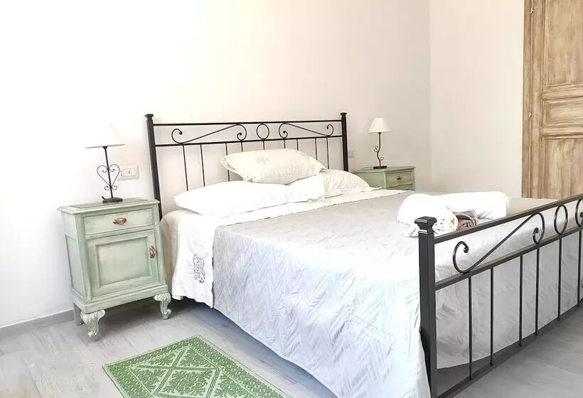 L Ajaccio B&b