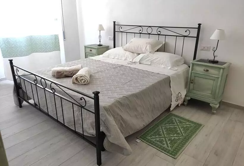 L Ajaccio B&b