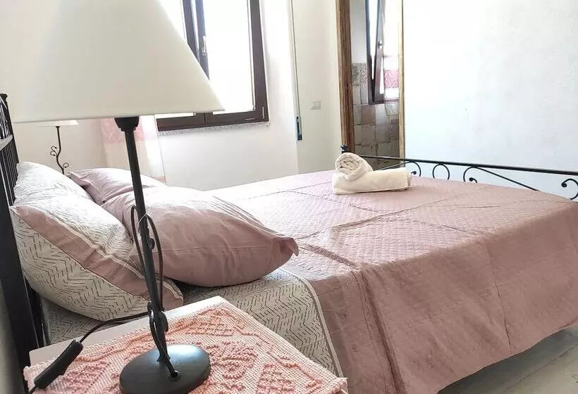 L Ajaccio B&b