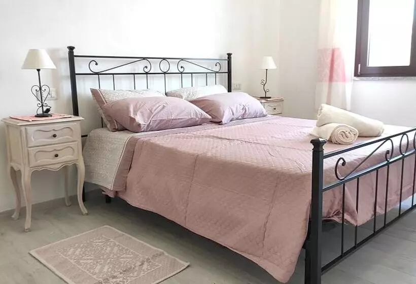 L Ajaccio B&b