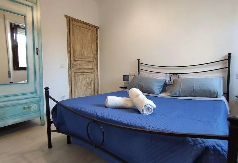 L Ajaccio B&b