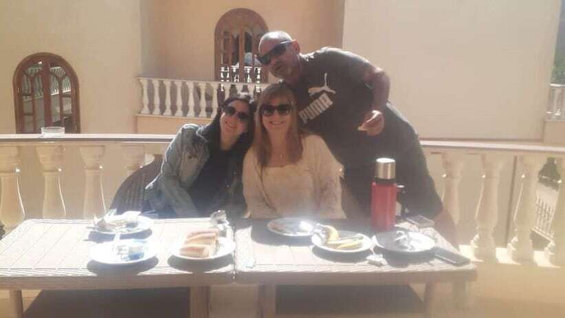 Panzió Mikhaila Guest House