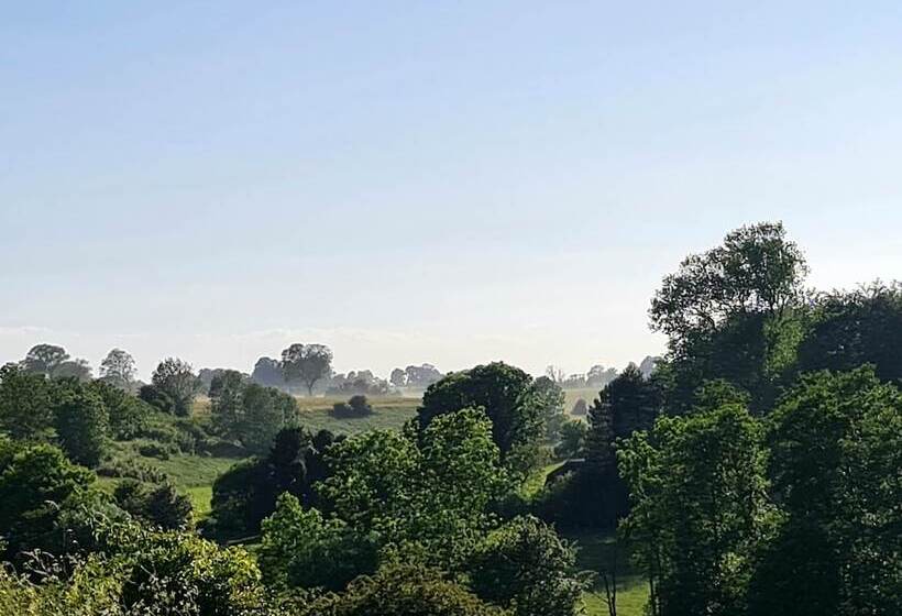 إقامة Stokkegaarden S Bnb & Apartments