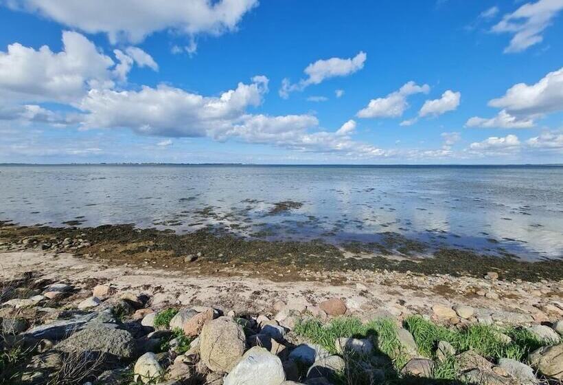 إقامة Stokkegaarden S Bnb & Apartments