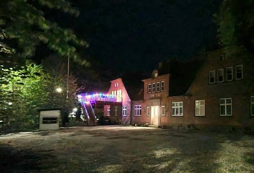 إقامة Stokkegaarden S Bnb & Apartments