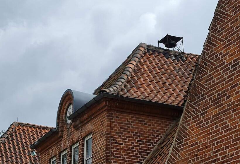 إقامة Stokkegaarden S Bnb & Apartments