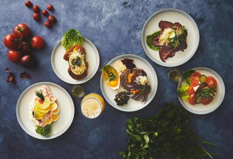 إقامة Stokkegaarden S Bnb & Apartments