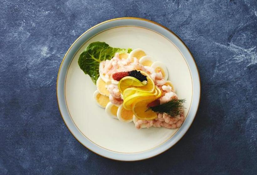 إقامة Stokkegaarden S Bnb & Apartments