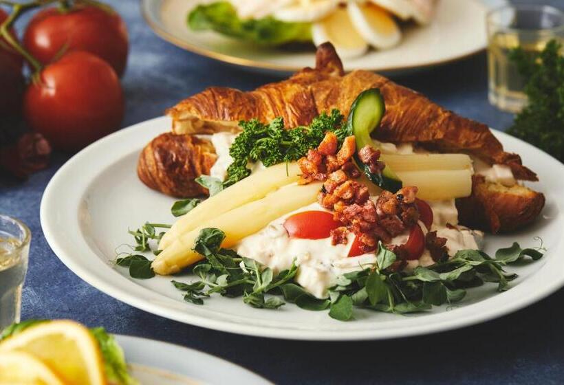 إقامة Stokkegaarden S Bnb & Apartments