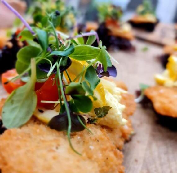 إقامة Stokkegaarden S Bnb & Apartments