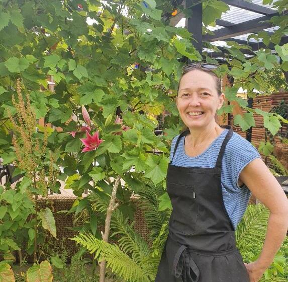 إقامة Stokkegaarden S Bnb & Apartments