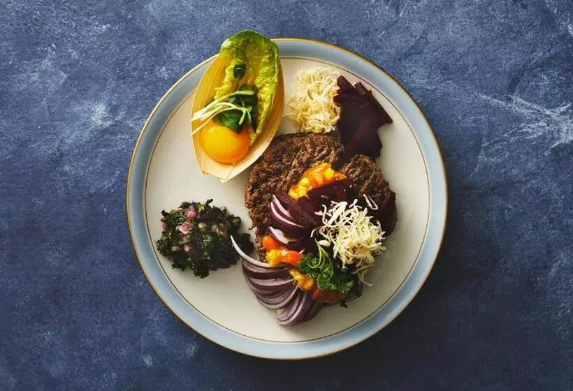 Residenssi Stokkegaarden S Bnb & Apartments