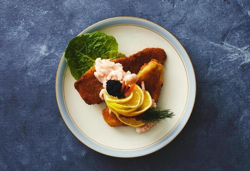 إقامة Stokkegaarden S Bnb & Apartments