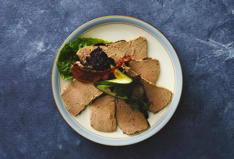 إقامة Stokkegaarden S Bnb & Apartments