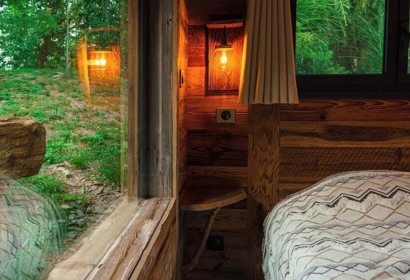 Lomakeskus Pyrénées Prestige