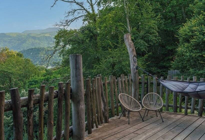 渡假胜地 Pyrénées Prestige