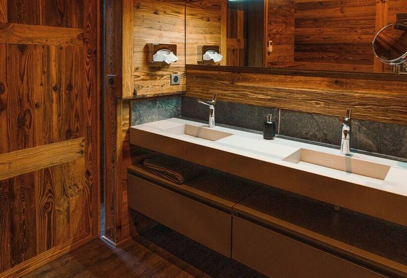 渡假胜地 Pyrénées Prestige