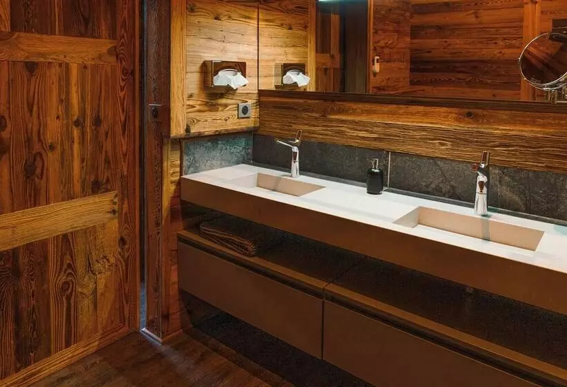 Lomakeskus Pyrénées Prestige