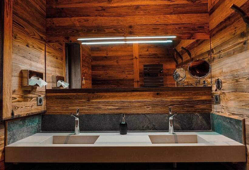 渡假胜地 Pyrénées Prestige