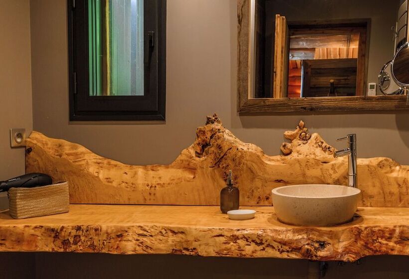 渡假胜地 Pyrénées Prestige