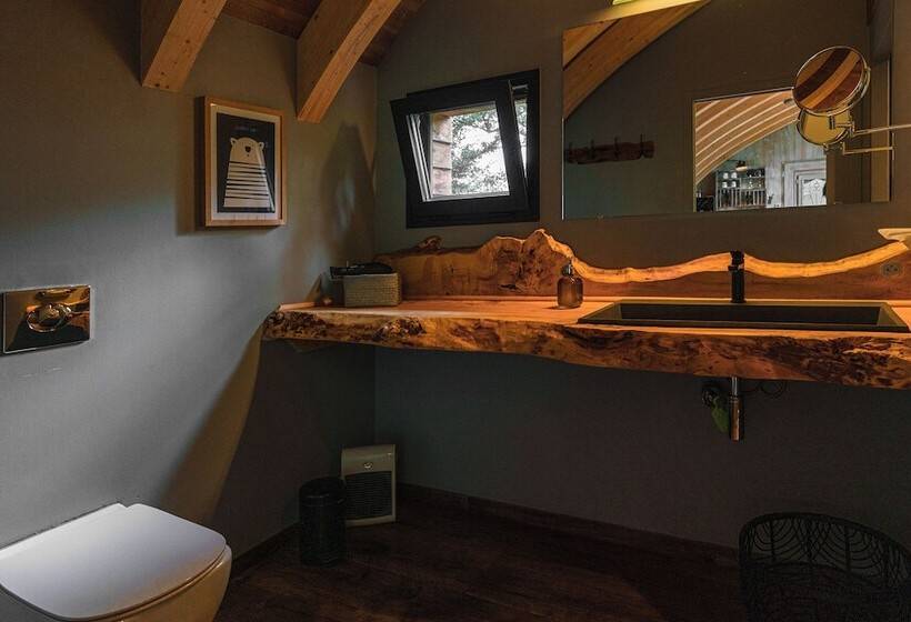 渡假胜地 Pyrénées Prestige