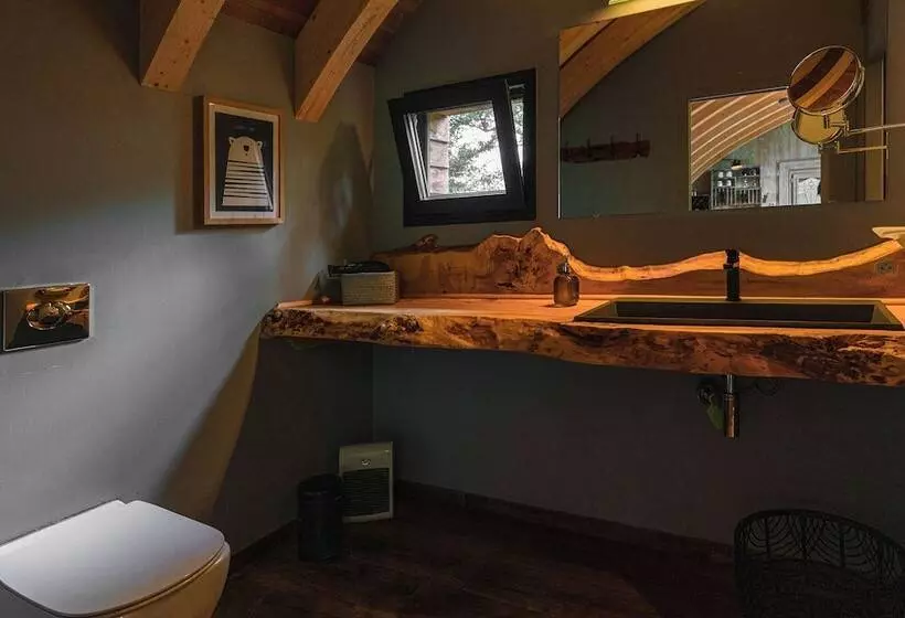 Lomakeskus Pyrénées Prestige