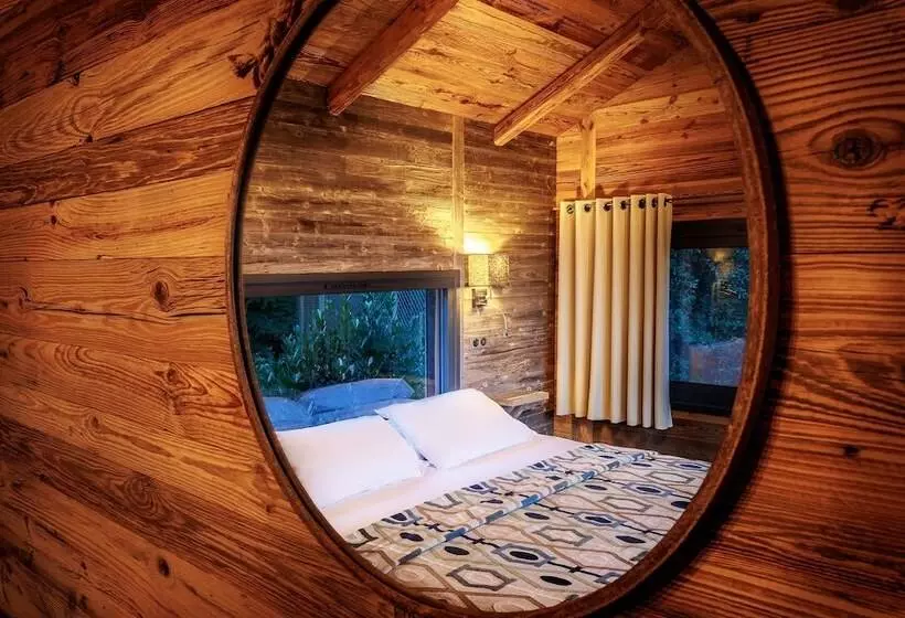 Lomakeskus Pyrénées Prestige