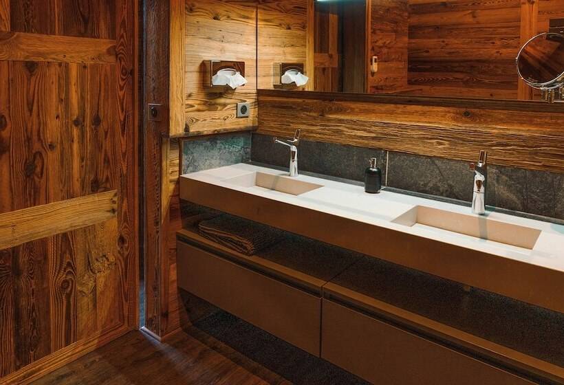 渡假胜地 Pyrénées Prestige