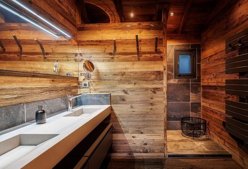 渡假胜地 Pyrénées Prestige