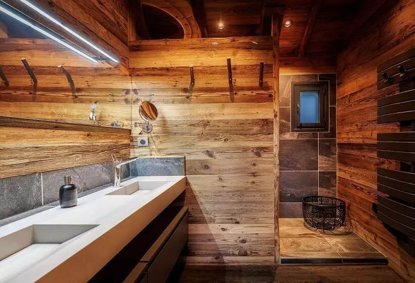 Lomakeskus Pyrénées Prestige