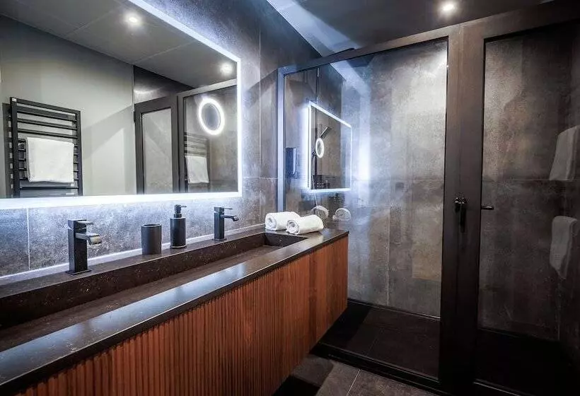 Lomakeskus Pyrénées Prestige