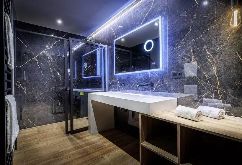 Lomakeskus Pyrénées Prestige