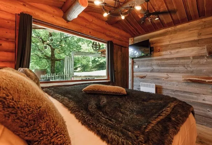 Lomakeskus Pyrénées Prestige