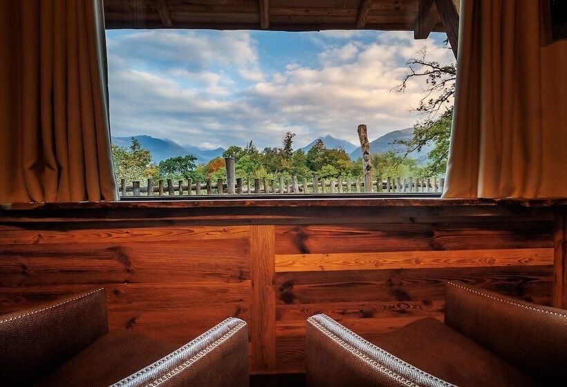 渡假胜地 Pyrénées Prestige